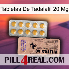 Tadalafil Tablets 20 Mg 41